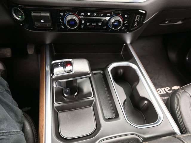 Used 2022 Chevrolet Silverado 1500 High Country AWD/4WD image 11