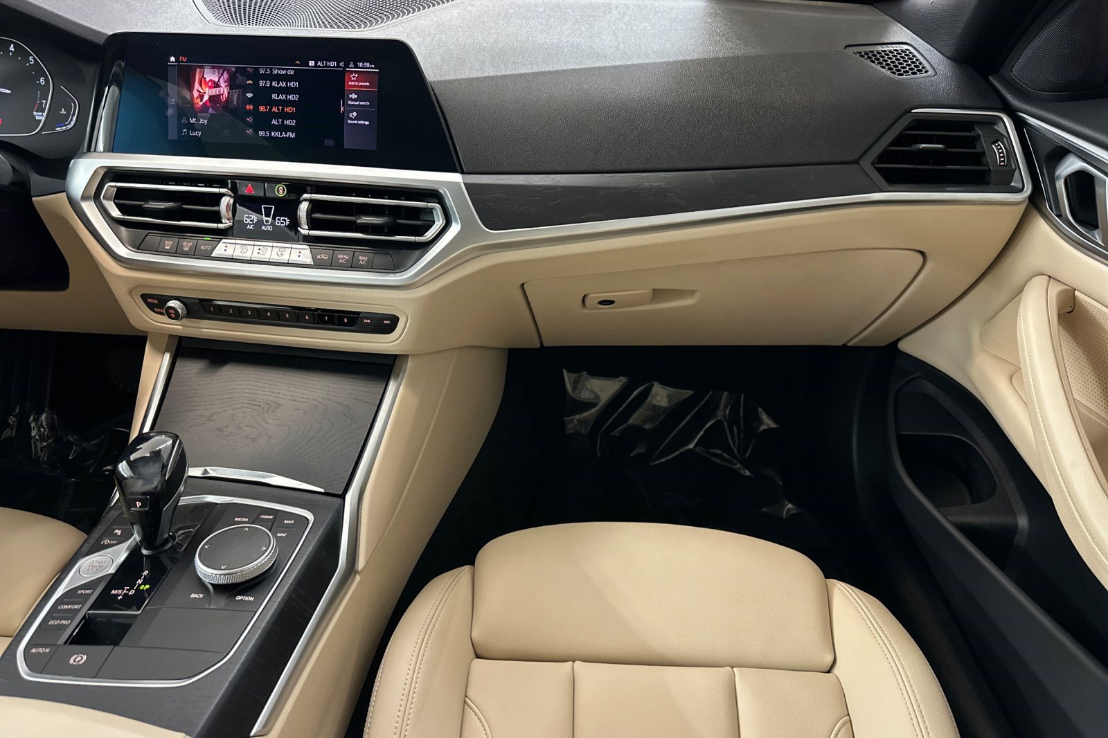 Used 2021 BMW 430i Coupe image 29