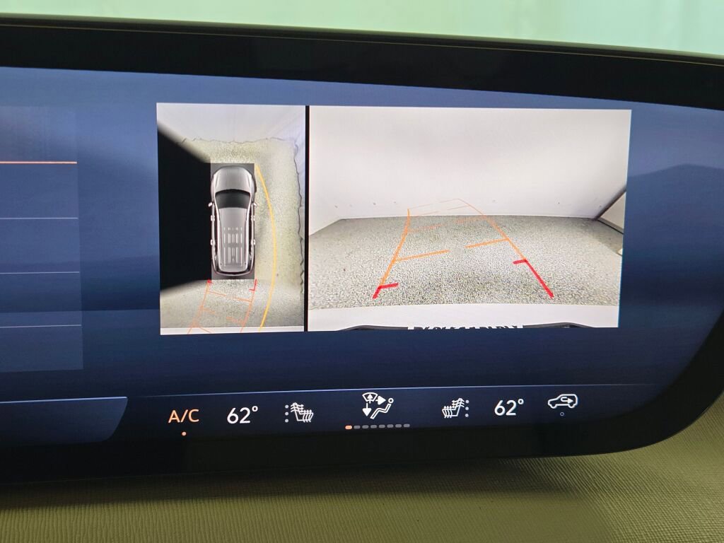 New 2026 Buick Enclave Preferred w/ LPO, Floor Liner Package image 30