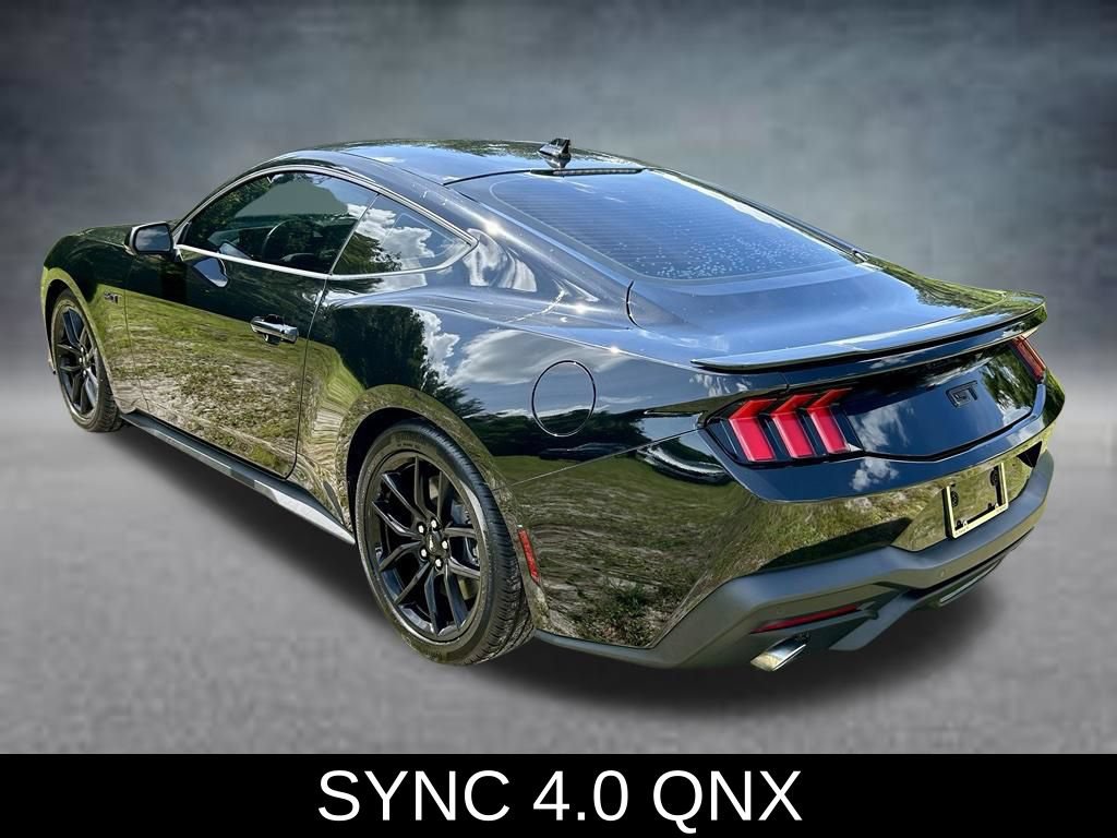 Used 2024 Ford Mustang GT RWD image 7
