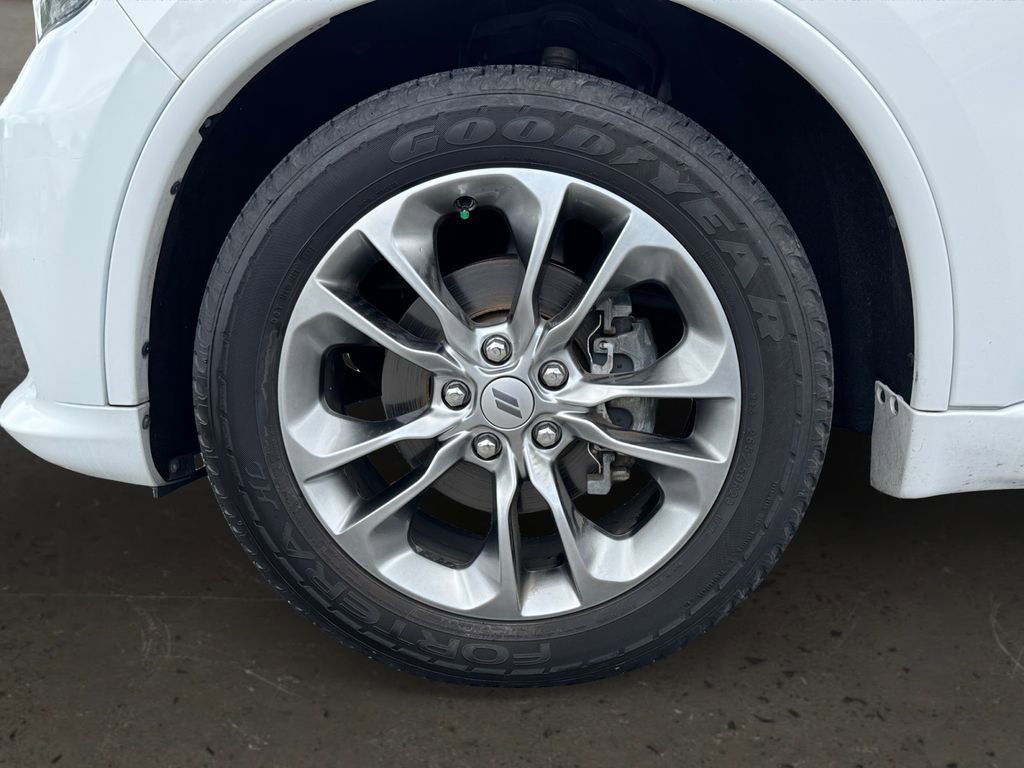 Used 2019 Dodge Durango GT RWD image 10