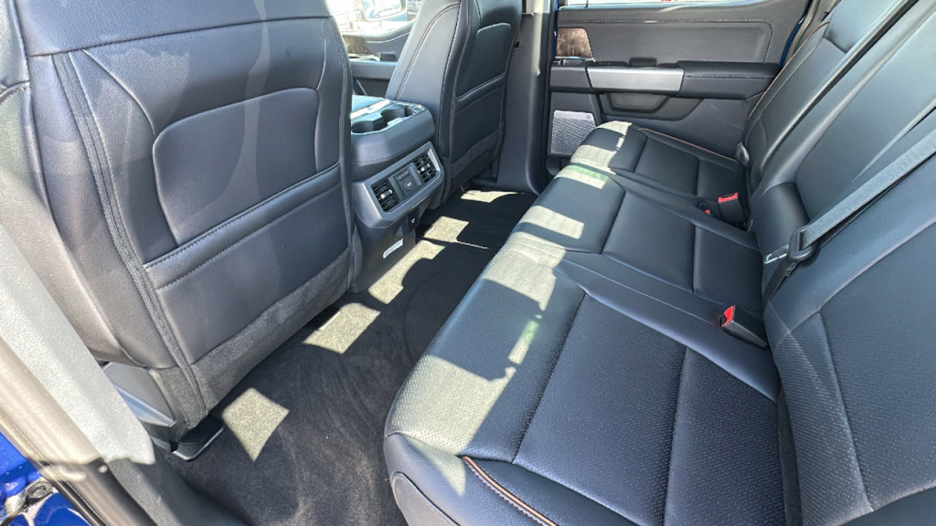 New 2026 Ford F350 Lariat w/ Tremor Off-Road Package image 24