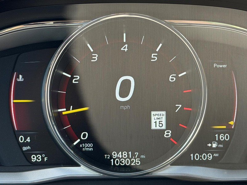 Used 2016 Volvo S60 T5 Inscription Platinum FWD image 20