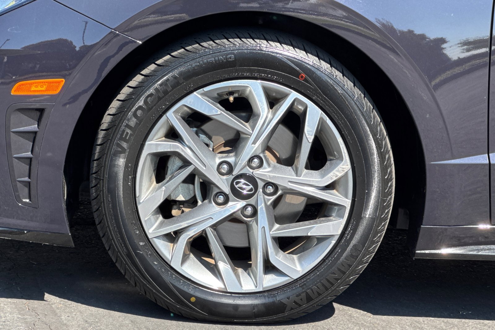 Used 2023 Hyundai Sonata SEL image 32