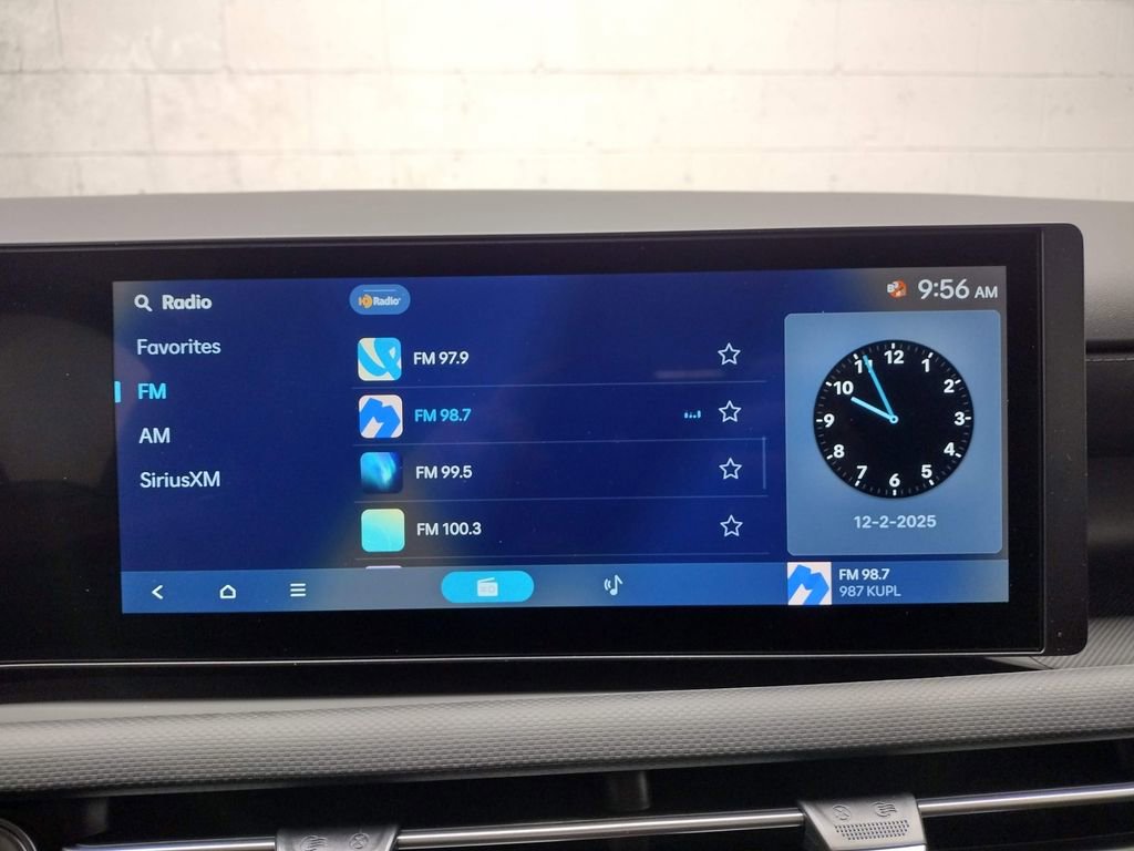 New 2026 Hyundai Santa Cruz SE AWD/4WD image 26