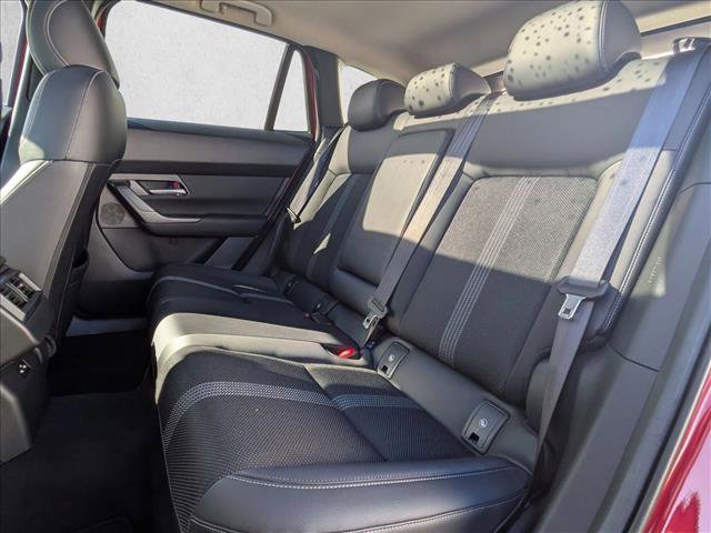 Used 2023 MAZDA CX-50 2.5 S w/ Preferred Plus Pkg image 19