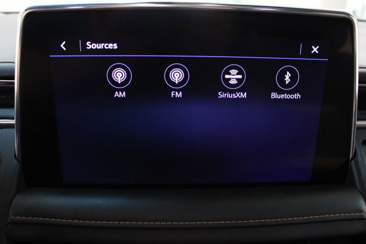 Used 2021 GMC Yukon AT4 image 55