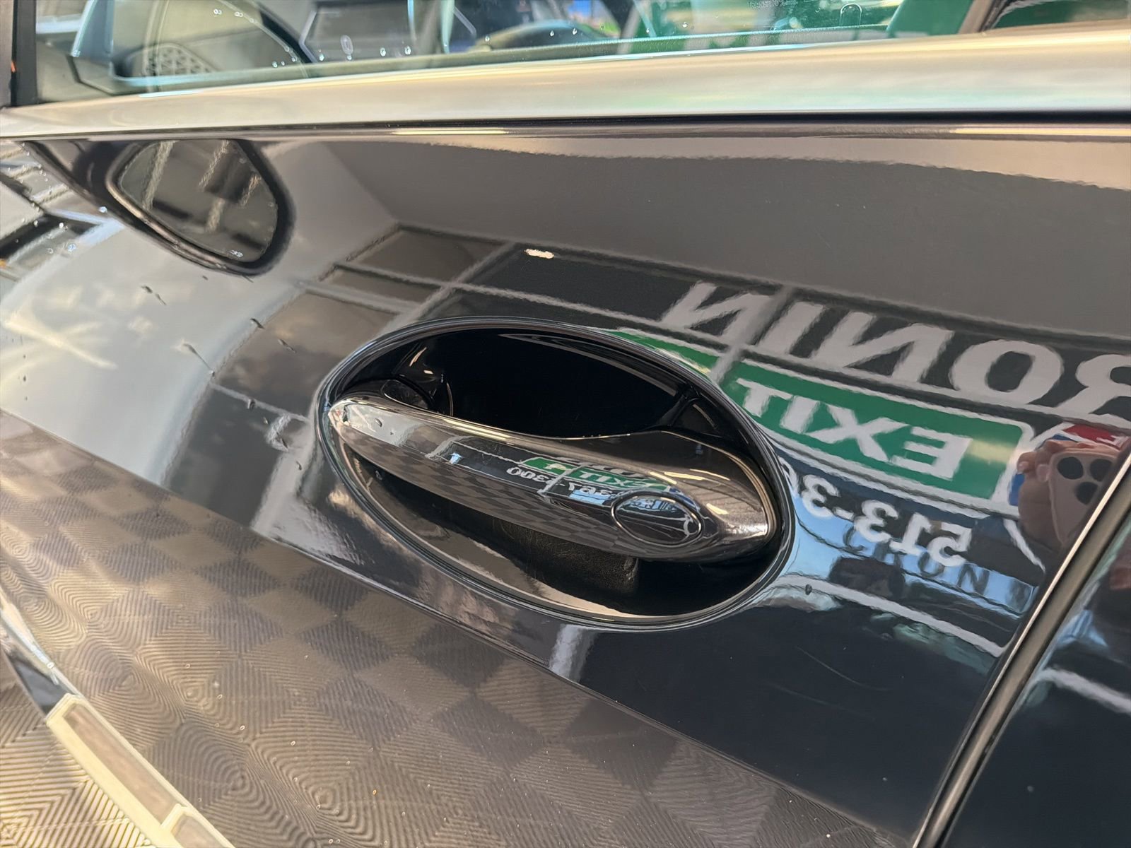 Used 2024 BMW X7 xDrive40i image 10