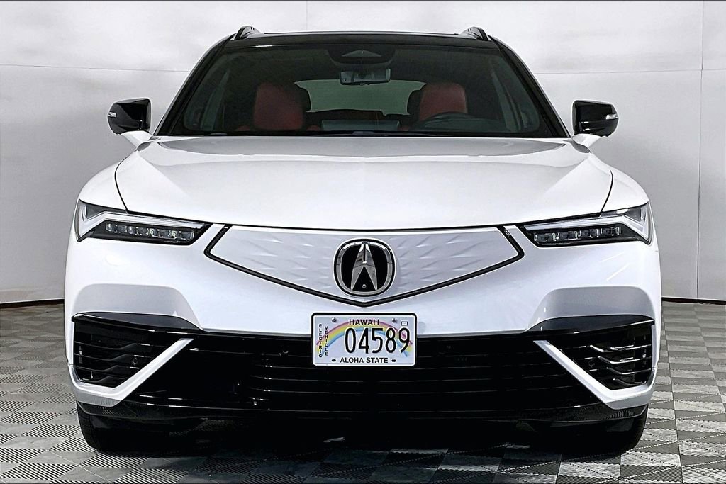 Used 2024 Acura ZDX Type S AWD/4WD image 2