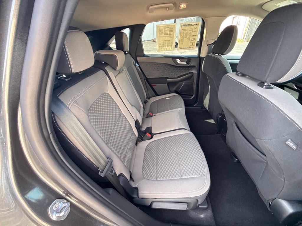 Used 2020 Ford Escape SE Sport FWD image 36