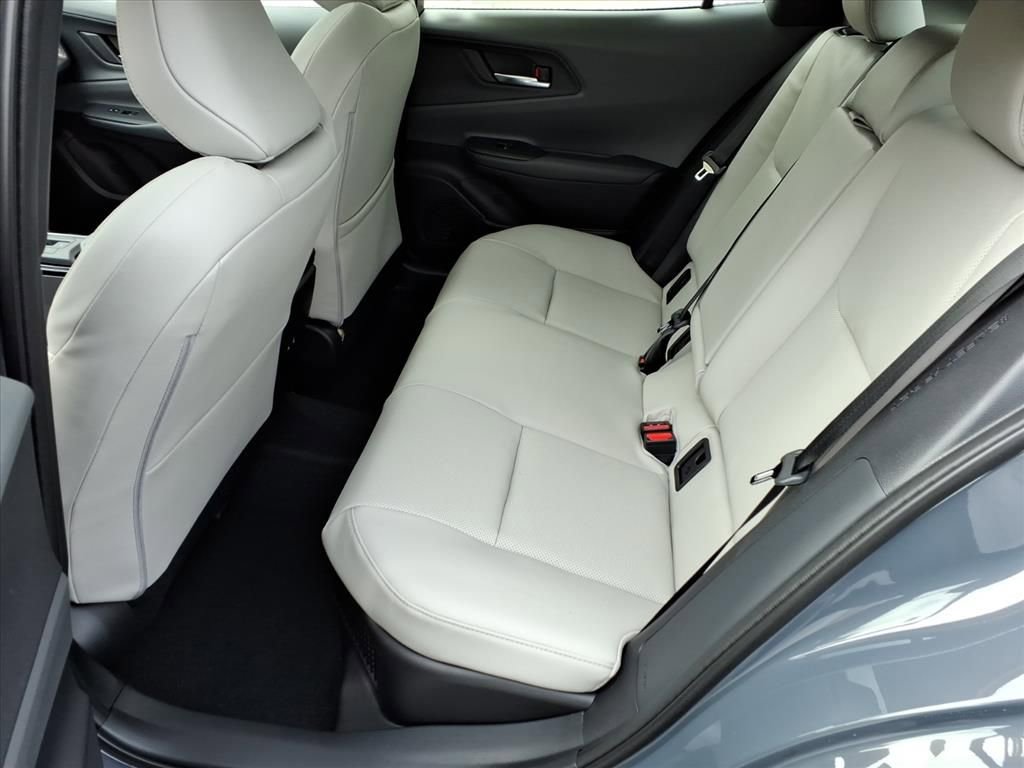 New 2026 Toyota Prius Limited w/ Limited Premium Package image 7