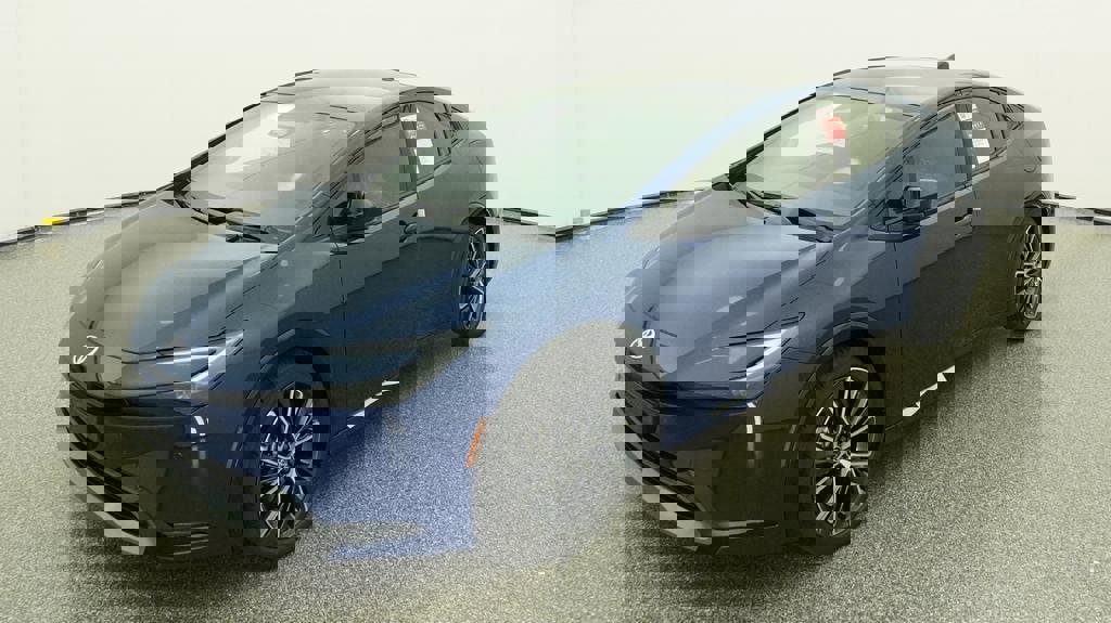 New 2026 Toyota Prius Limited image 35