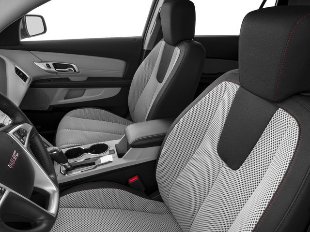 Used 2017 GMC Terrain SLE w/ Driver Alert Package I FWD image 12