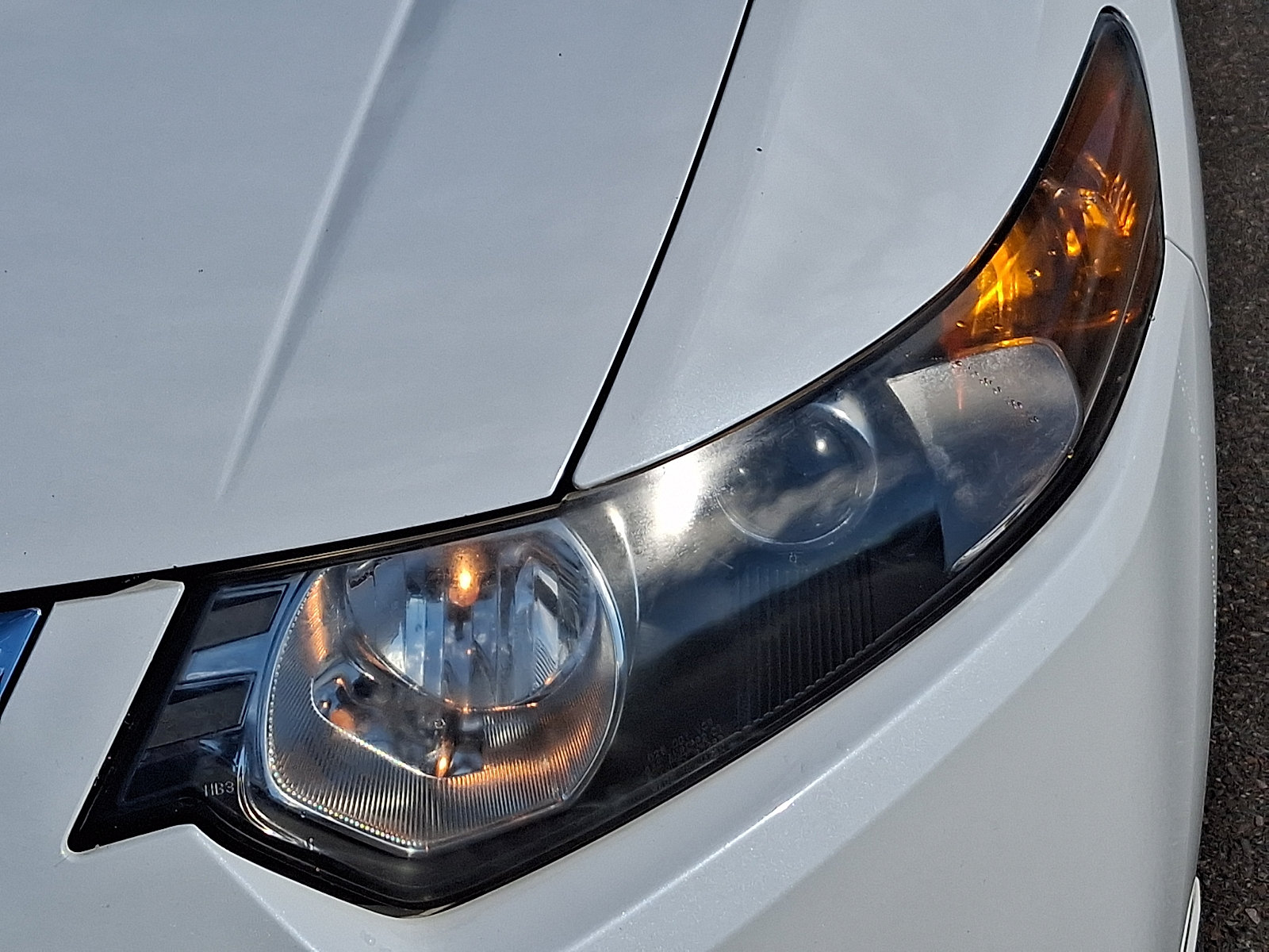 Used 2014 Acura TSX Special Edition FWD image 8