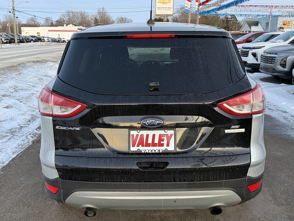 Used 2015 Ford Escape SE image 11