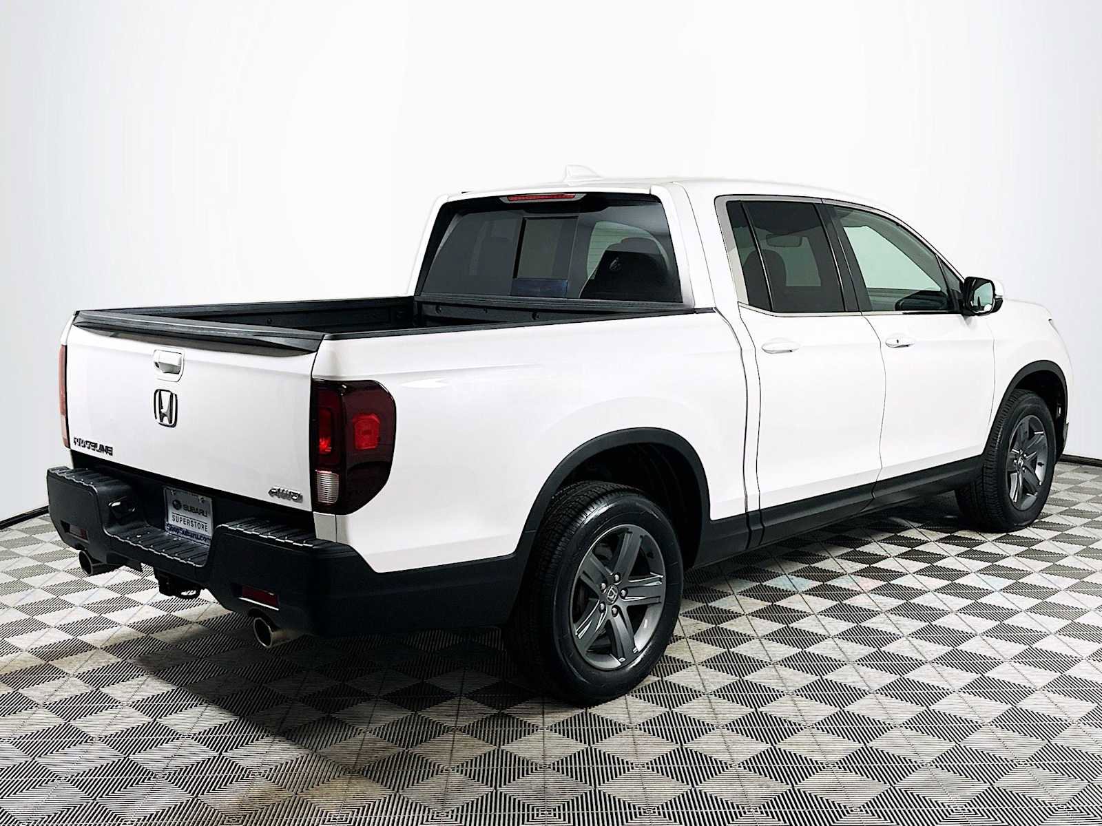 Used 2023 Honda Ridgeline RTL image 7