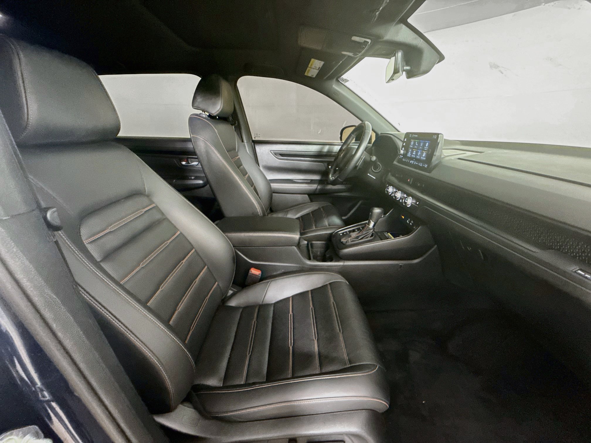 Used 2024 Honda CR-V Sport-L image 35