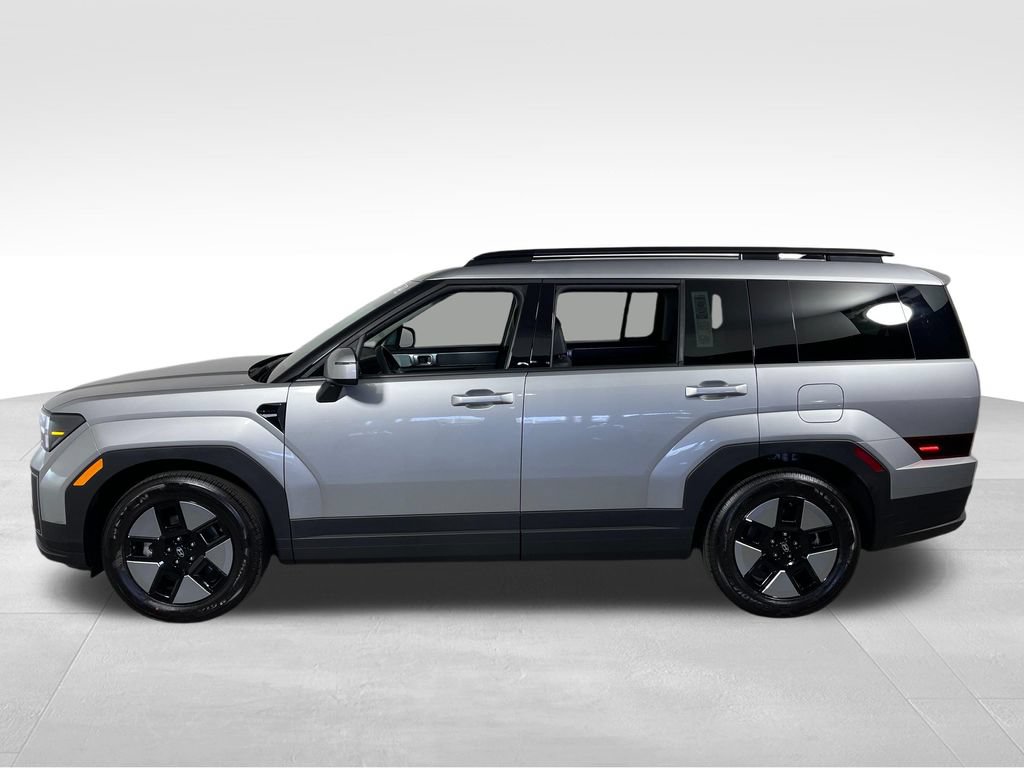 New 2026 Hyundai Santa Fe SEL FWD image 2
