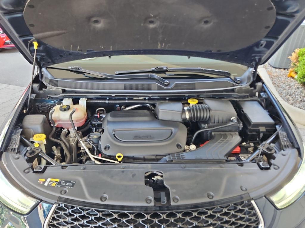 Used 2022 Chrysler Pacifica Limited image 43