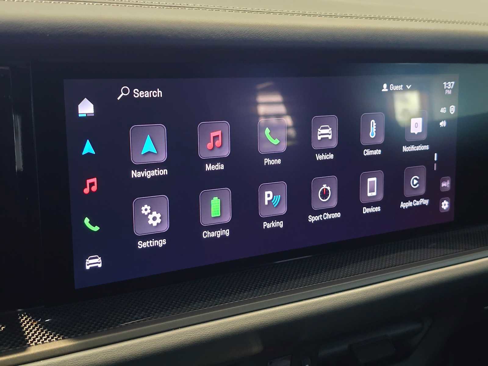 Used 2025 Porsche Cayenne Turbo image 26