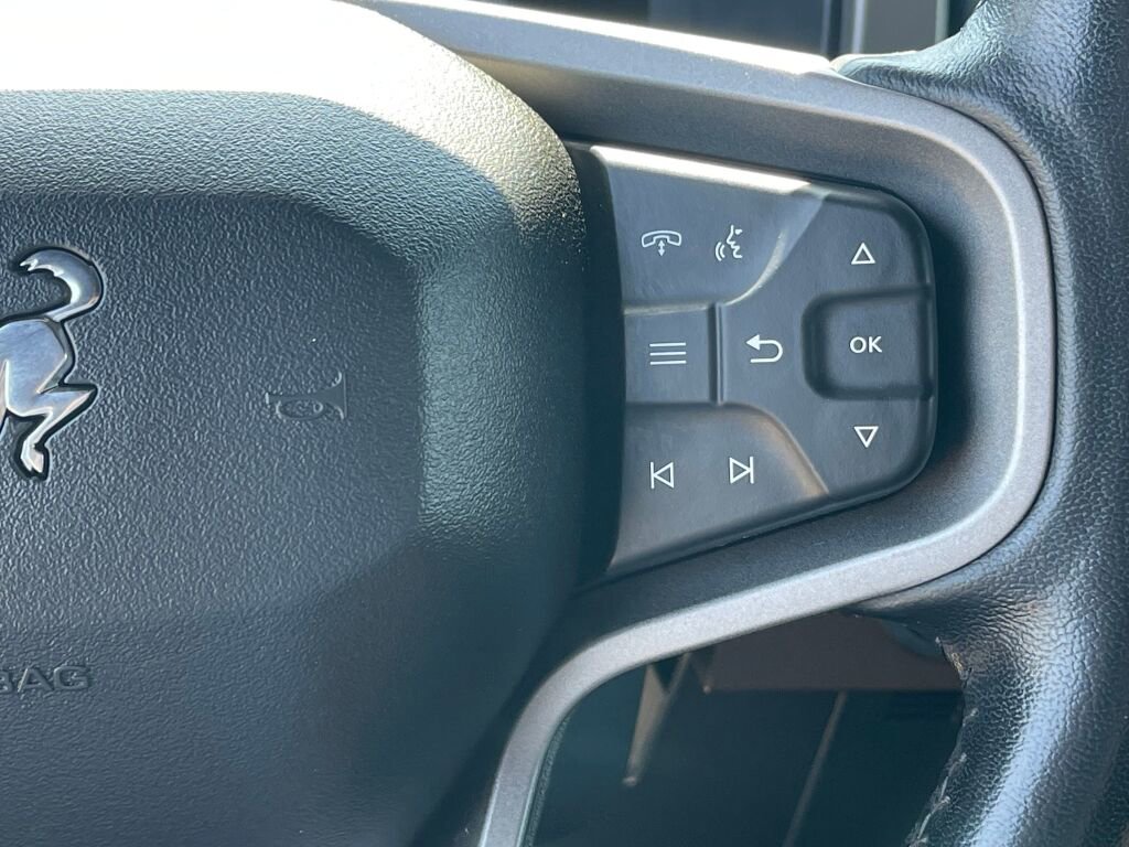 Used 2022 Ford Bronco Outer Banks image 19