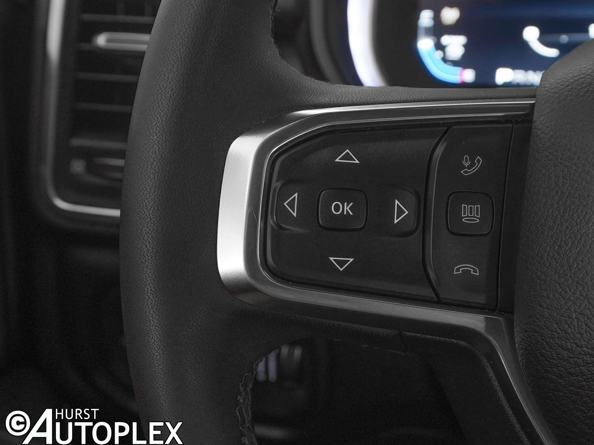 Used 2026 RAM 2500 Laramie image 21