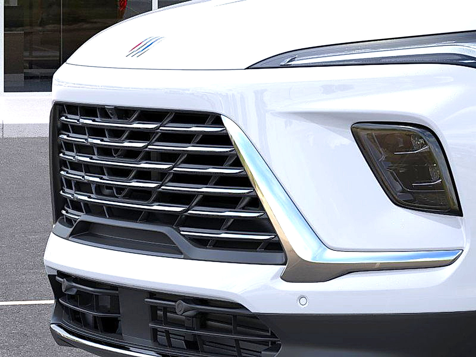 New 2026 Buick Enclave Preferred w/ Super Cruise Package image 13