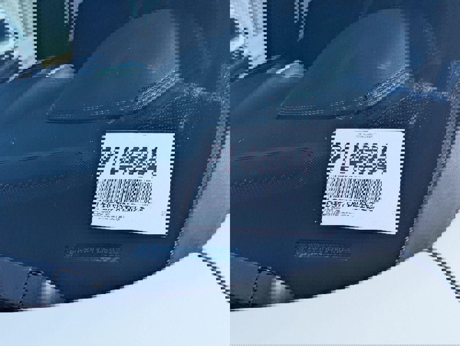 Used 2023 RAM 1500 Laramie image 31