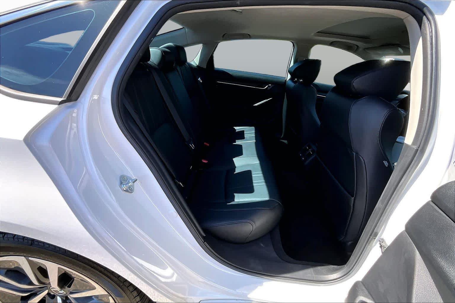 Used 2021 Honda Accord EX-L image 19