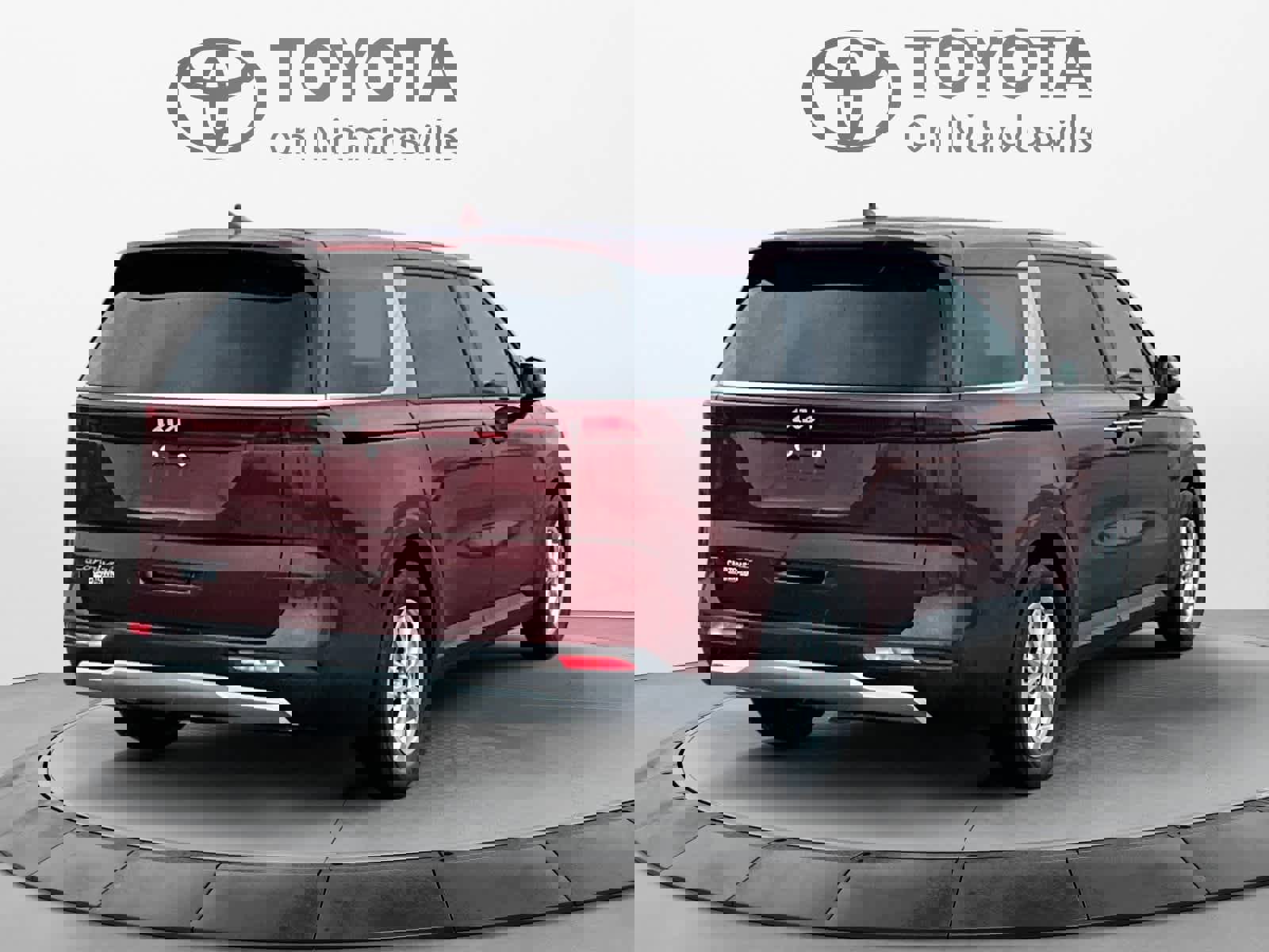 Used 2022 Kia Carnival LX image 6