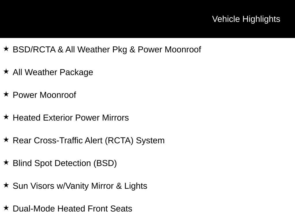 Used 2025 Subaru Impreza 2.0i Sport image 6