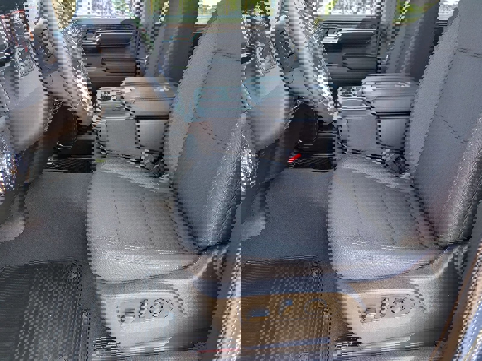 New 2024 GMC Sierra 1500 SLE w/ Preferred Package image 20