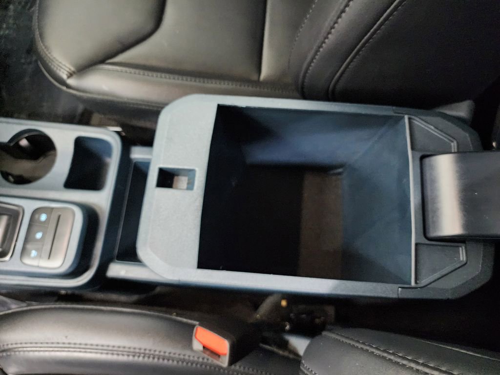 Used 2024 Ford Maverick Lariat w/ Black Appearance Package image 23