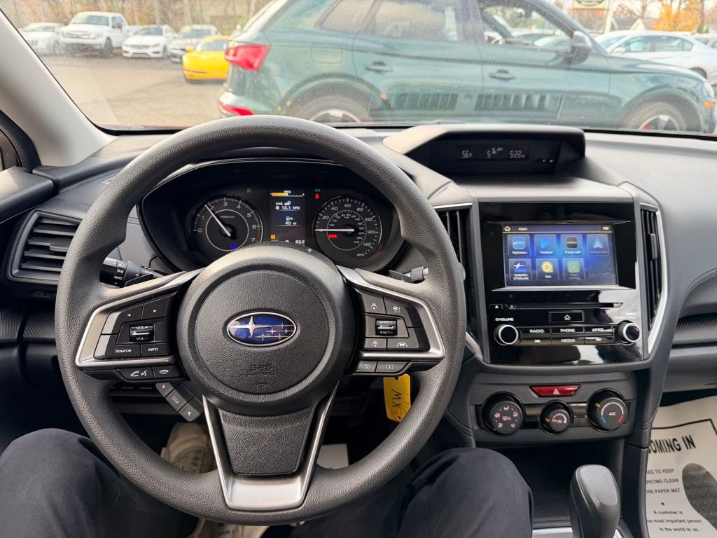 Used 2023 Subaru Impreza Premium image 20