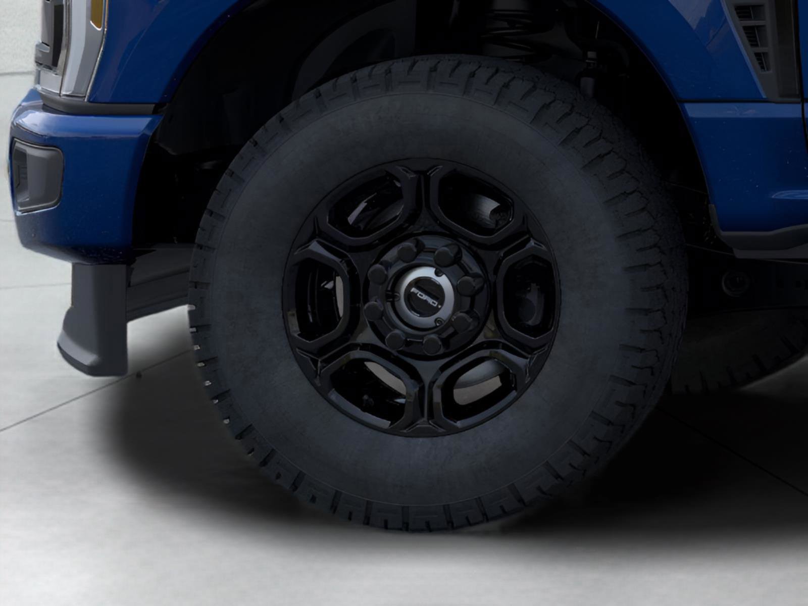 New 2026 Ford F350 XL w/ STX Appearance Package image 22