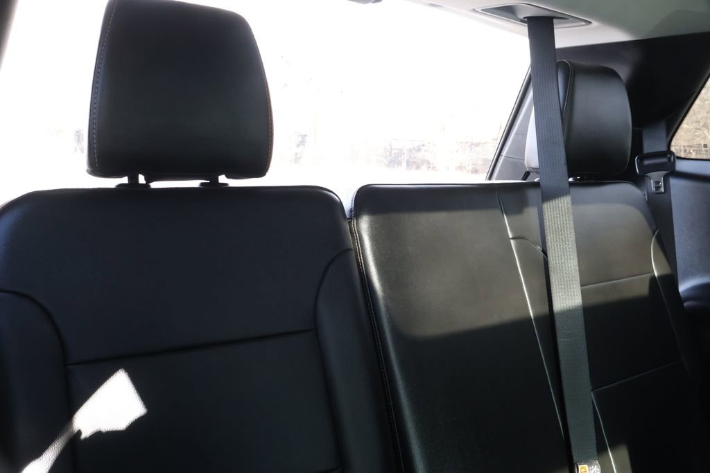 Used 2020 Chevrolet Traverse LT w/ LT Premium Package image 45