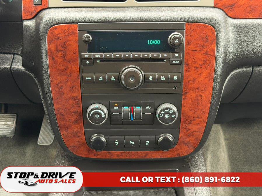 Used 2013 Chevrolet Tahoe LS w/ Convenience Package image 11