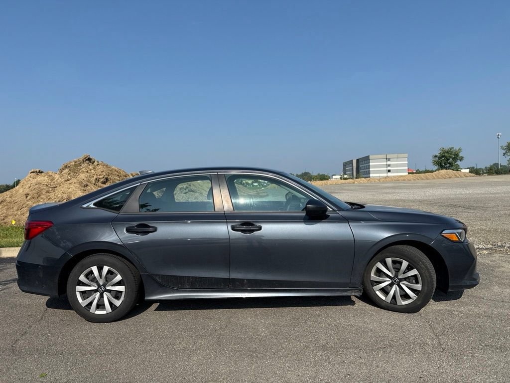Used 2021 Honda Accord LX image 10