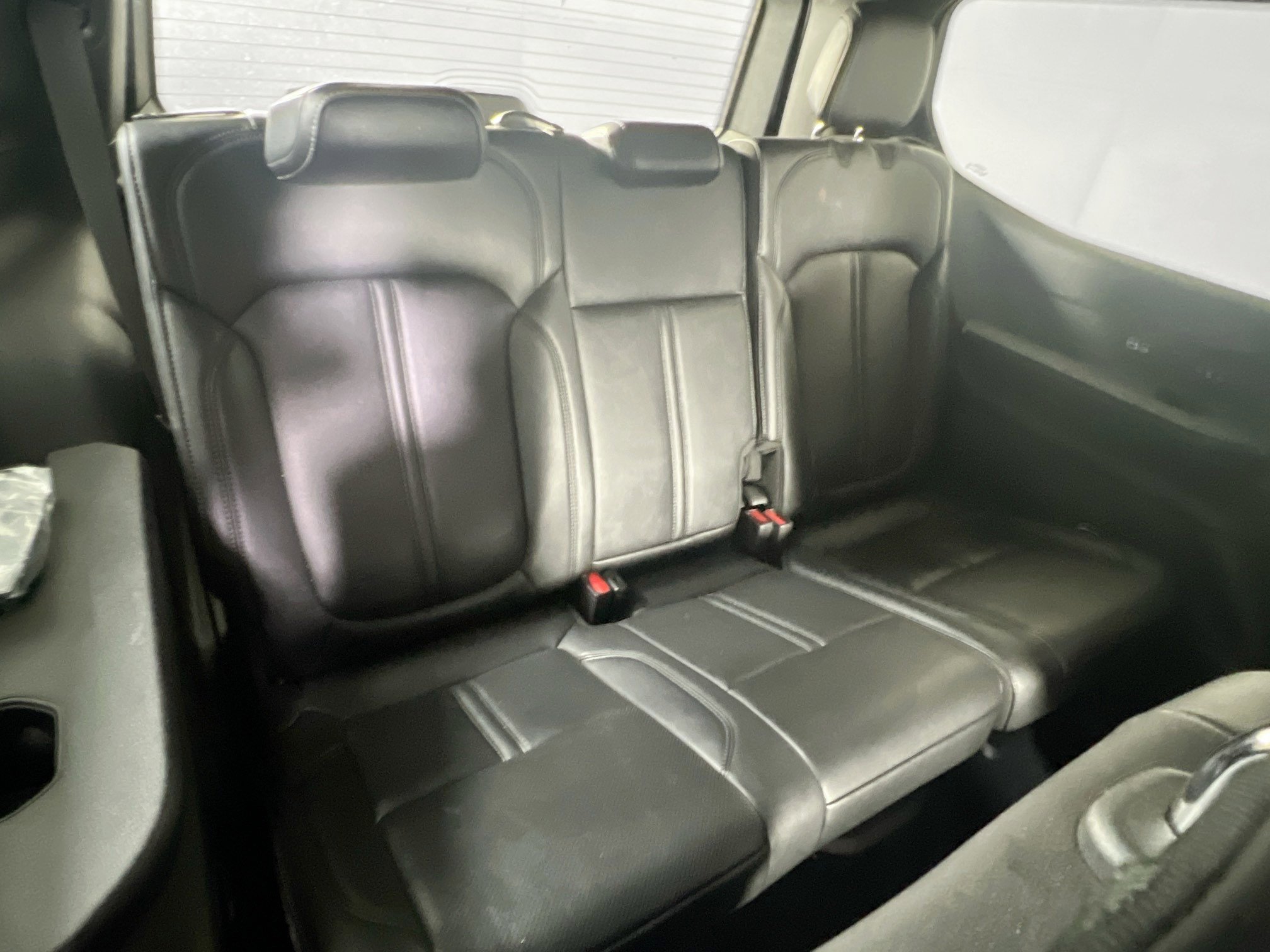 Used 2022 Jeep Wagoneer Series II w/ Flexible Seating Group image 26