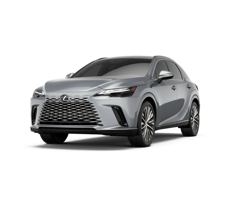 New 2026 Lexus RX 350 Premium Plus w/ Convenience Package AWD/4WD image 16