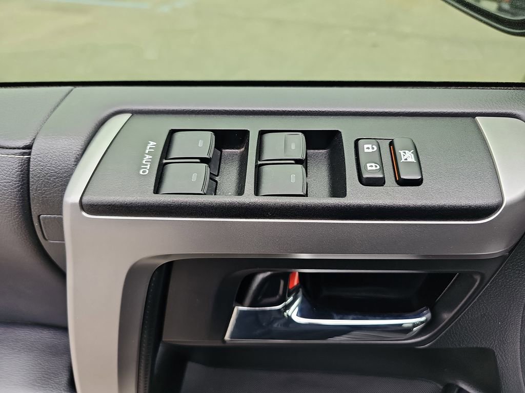 Used 2023 Toyota 4Runner TRD Sport image 31