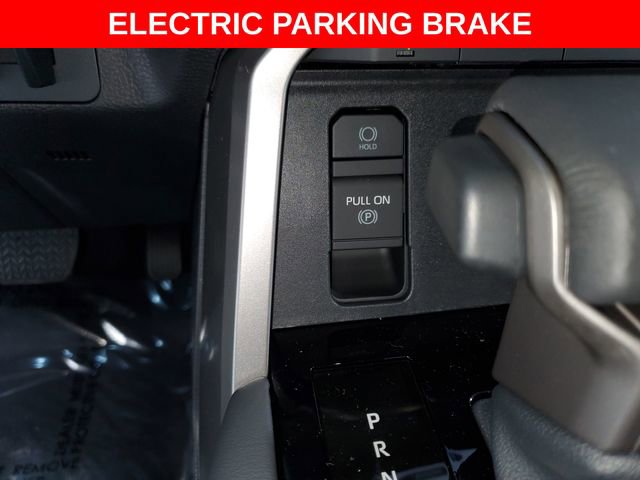 New 2026 Toyota Tundra Platinum image 23