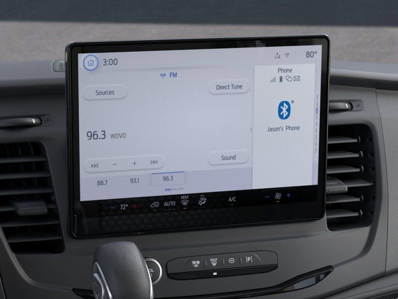 New 2026 Ford Transit 150 Low Roof image 14