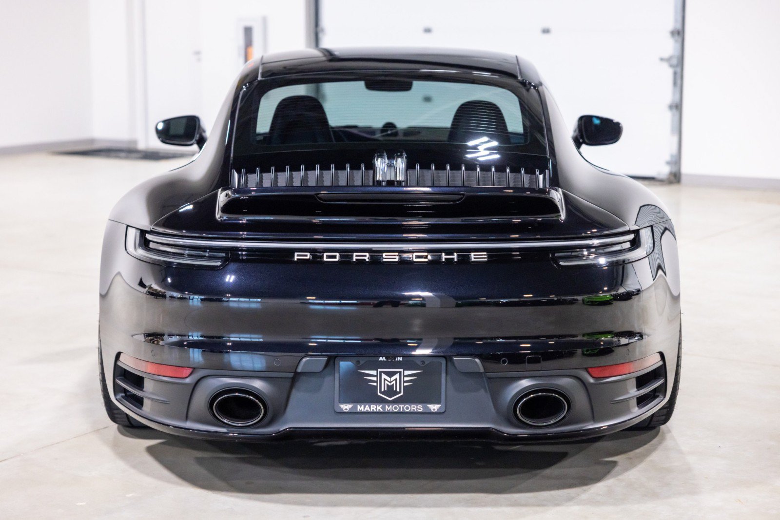 Used 2020 Porsche 911 Carrera S RWD image 8