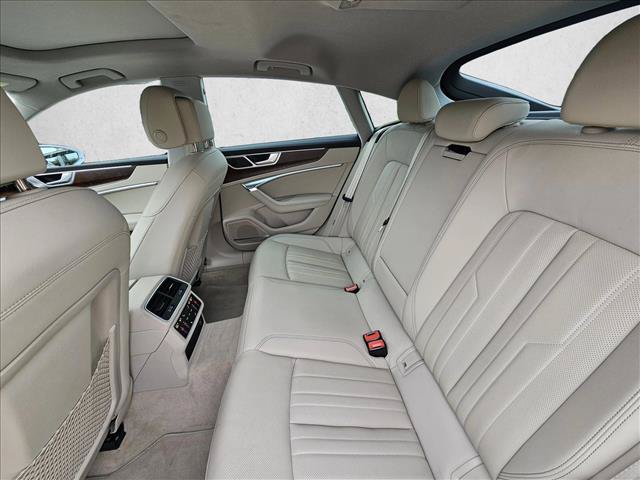 Certified 2023 Audi A7 Prestige AWD/4WD image 15