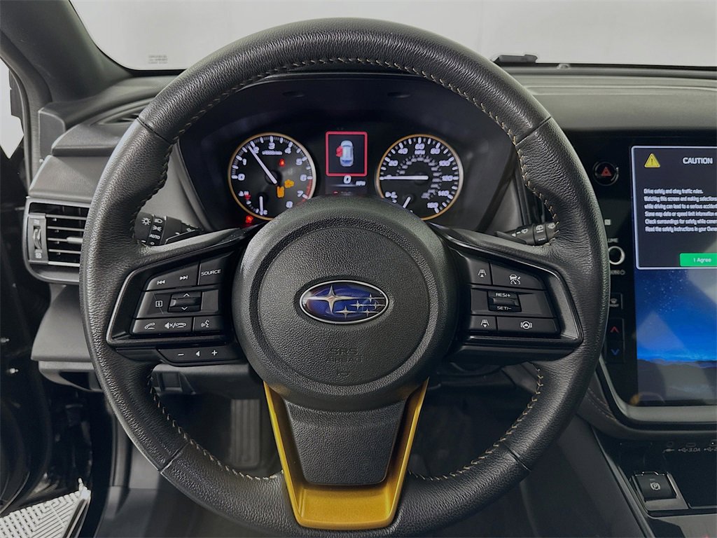 Used 2023 Subaru Outback Wilderness image 12