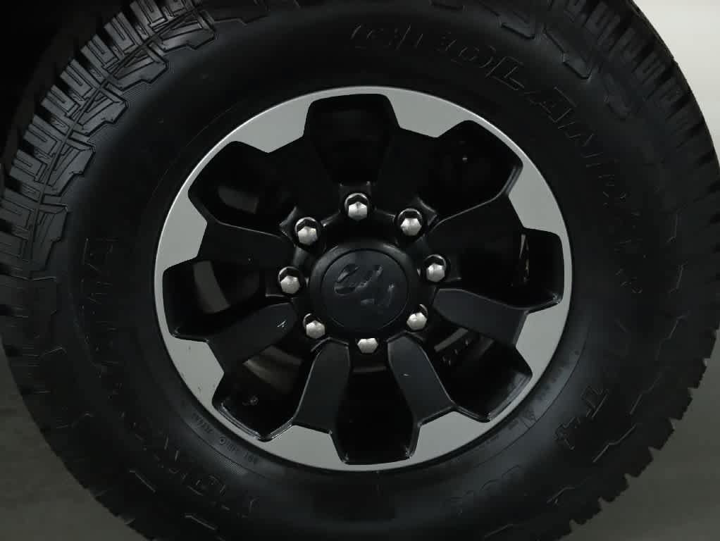 Used 2018 RAM 2500 Power Wagon w/ Leather & Luxury Group AWD/4WD image 41