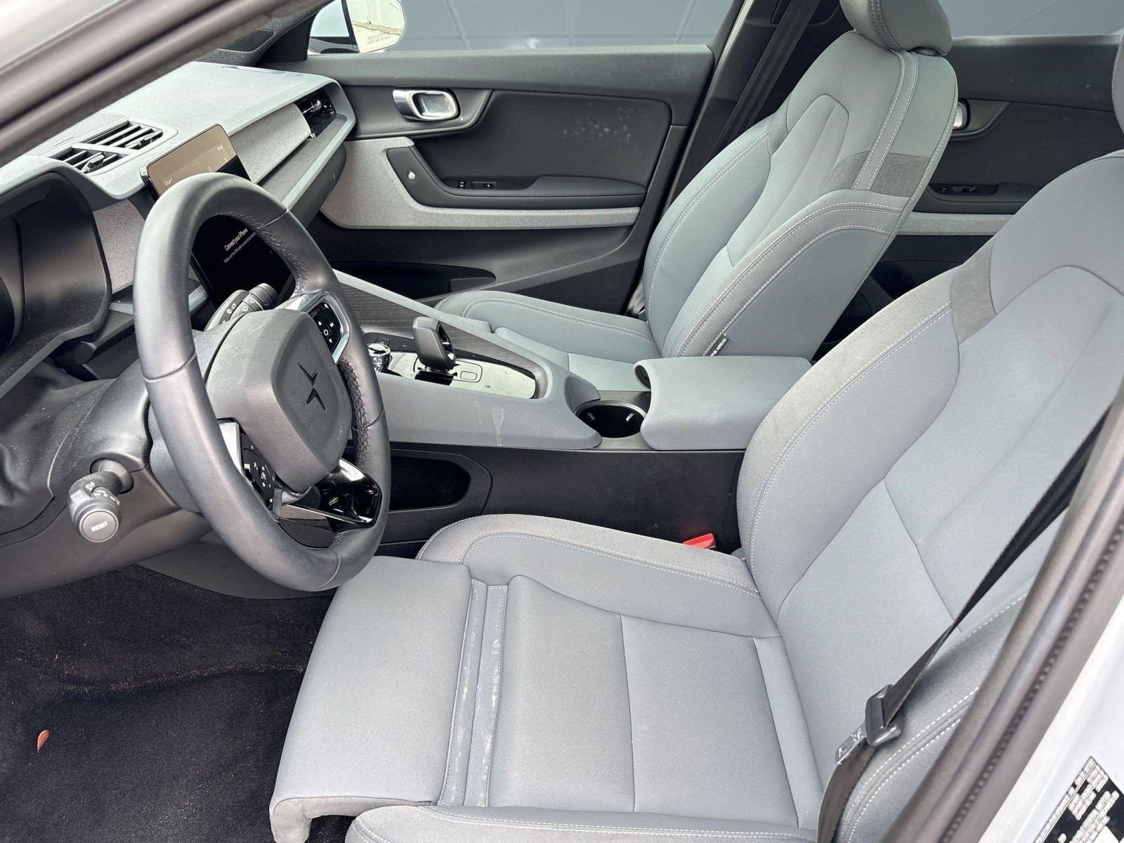 Used 2023 Polestar Polestar 2 w/ Pilot Pack image 5