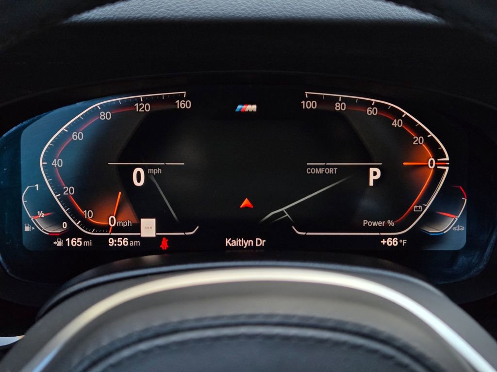 Used 2023 BMW 540i xDrive w/ Executive Package image 24