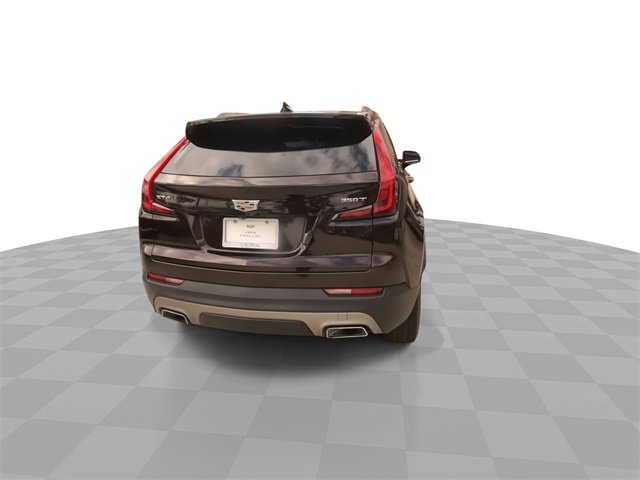 Used 2020 Cadillac XT4 Premium Luxury image 13